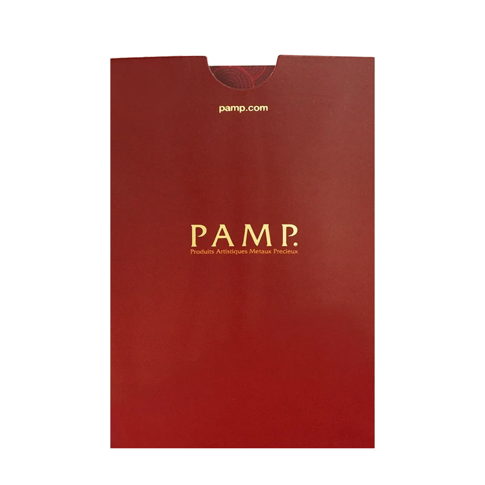 5g Gold PAMP Good Luck Phoenix Bar (2026) 6